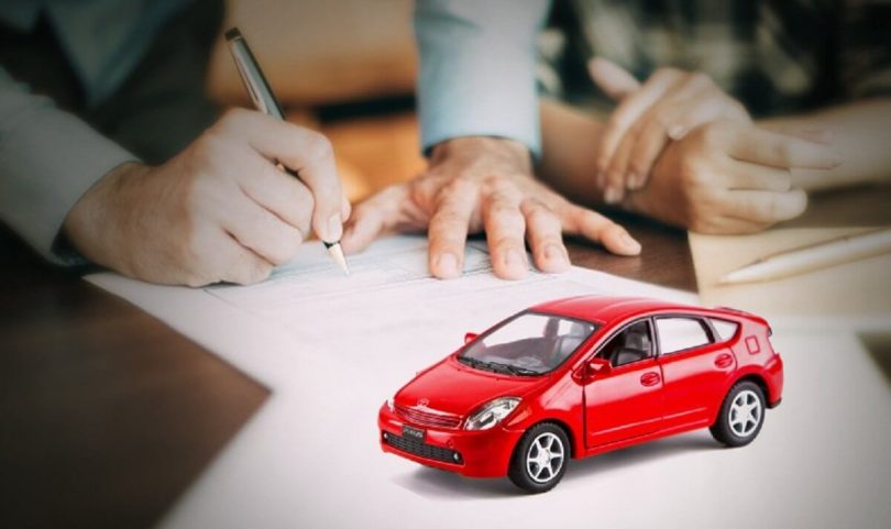 geico car insurance quote